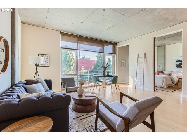 1234 Sw 18TH Ave 303, Portland, OR 97205