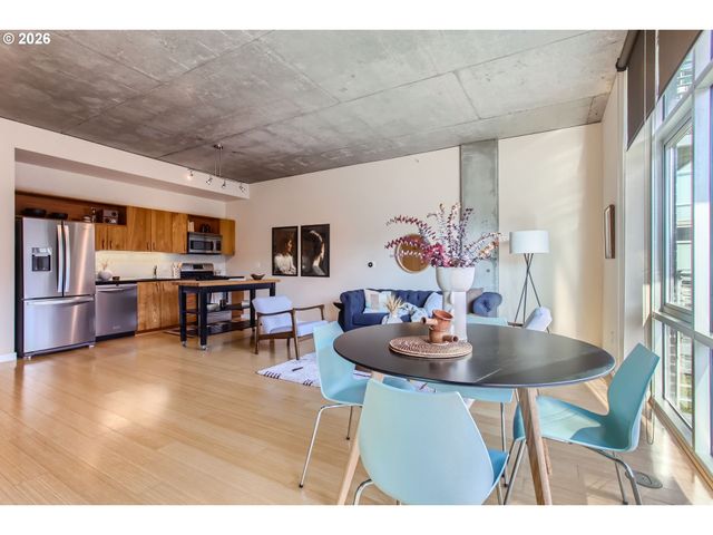 1234 Sw 18TH Ave 303, Portland, OR 97205