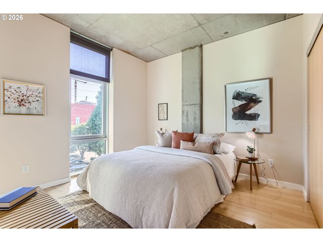 1234 Sw 18TH Ave 303, Portland, OR 97205