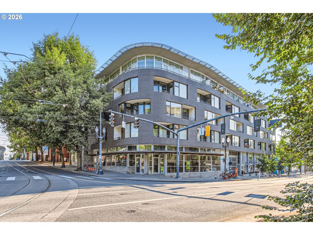 1234 Sw 18TH Ave 303, Portland, OR 97205
