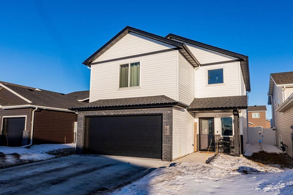 3700 Chinook Drive S, Fargo, ND 58104