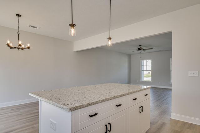 1663 Pine Ridge Dr N, Hephzibah, GA 30815