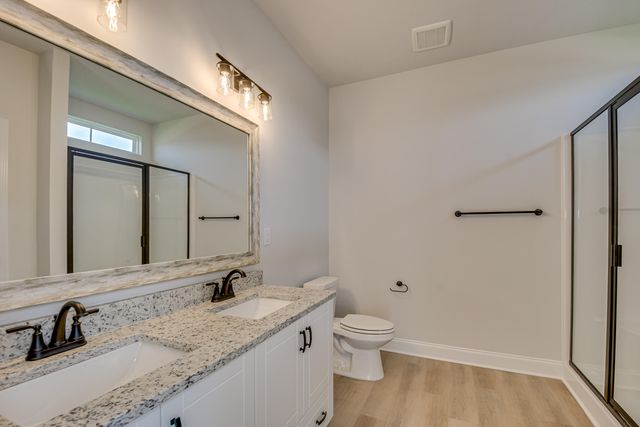 1663 Pine Ridge Dr N, Hephzibah, GA 30815