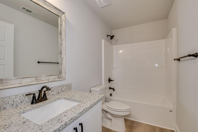 1663 Pine Ridge Dr N, Hephzibah, GA 30815
