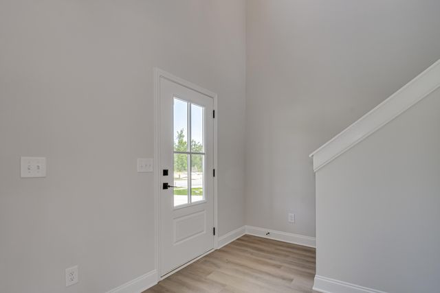 1663 Pine Ridge Dr N, Hephzibah, GA 30815