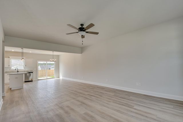 1663 Pine Ridge Dr N, Hephzibah, GA 30815