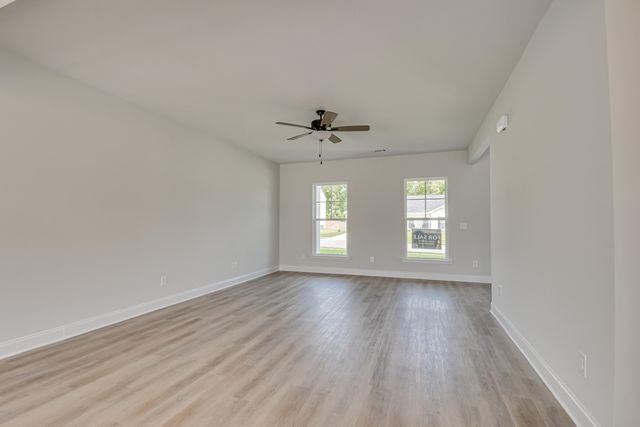 1663 Pine Ridge Dr N, Hephzibah, GA 30815