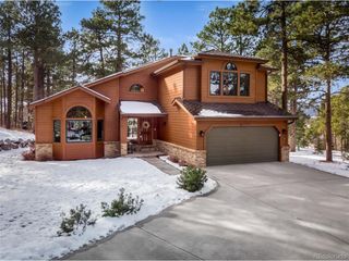 20070 Lofty Pine Ln, Monument, CO 80132