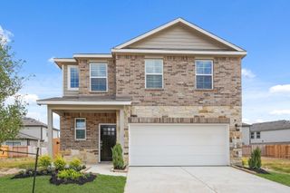219 Brazen Forest Trail, Magnolia, TX 77354