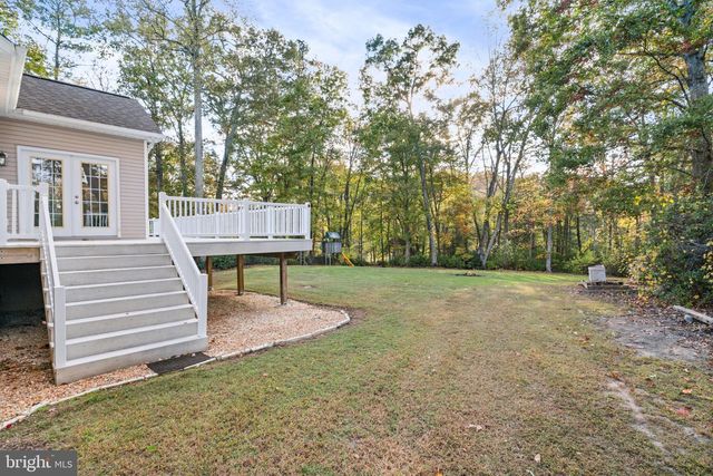 14760 PEACH TREE LN, King George, VA 22485