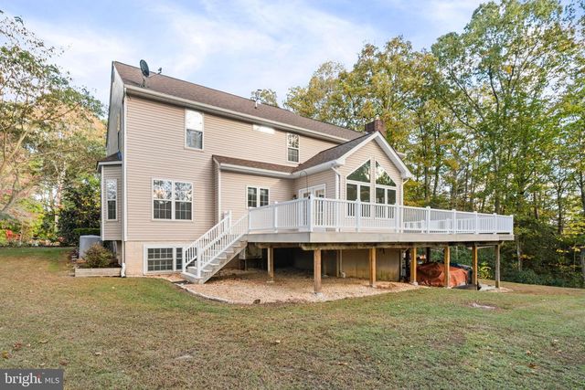 14760 PEACH TREE LN, King George, VA 22485