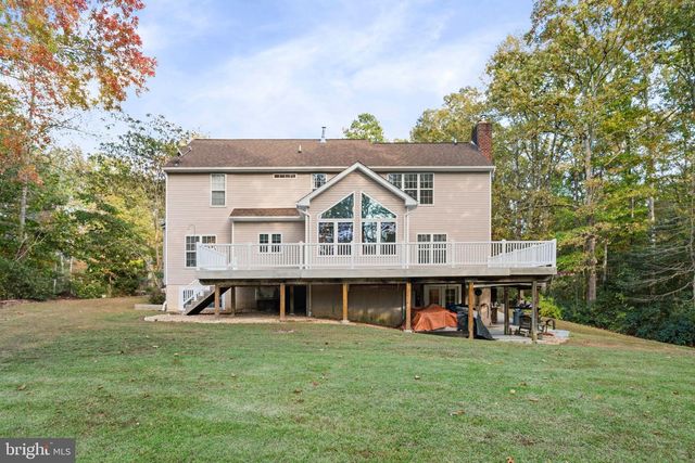 14760 PEACH TREE LN, King George, VA 22485