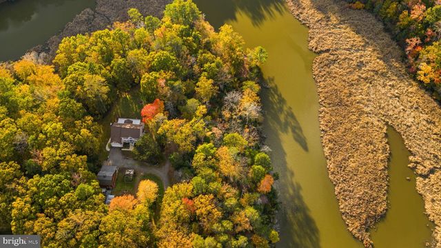 14760 PEACH TREE LN, King George, VA 22485