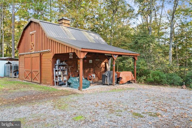 14760 PEACH TREE LN, King George, VA 22485