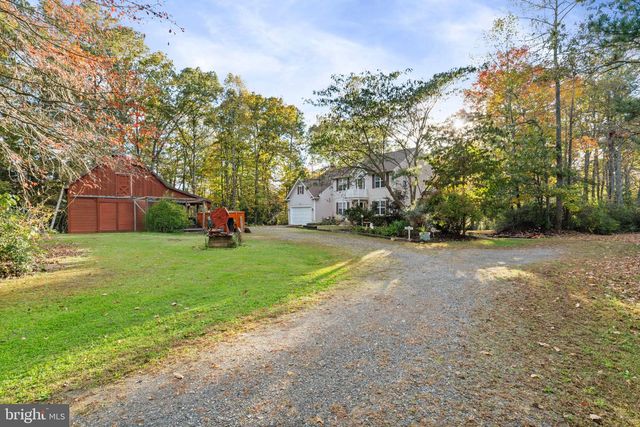 14760 PEACH TREE LN, King George, VA 22485