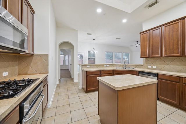 22302 Bridgestone Palm Court, Spring, TX 77388