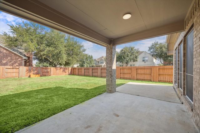 22302 Bridgestone Palm Court, Spring, TX 77388