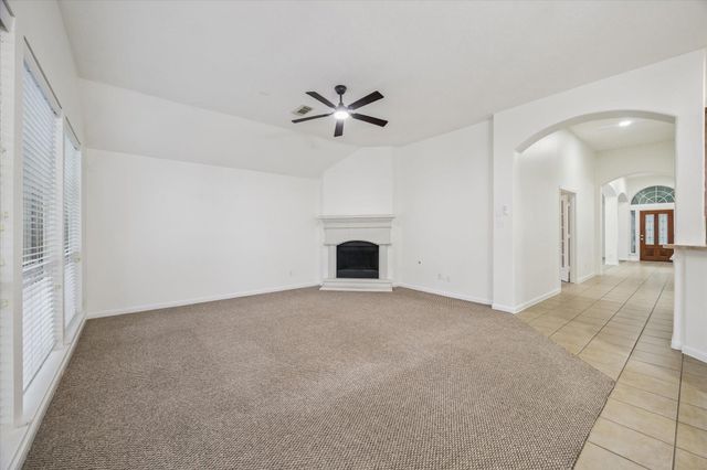 22302 Bridgestone Palm Court, Spring, TX 77388