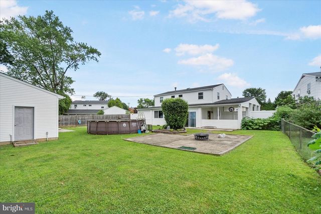4103 LOCH LOMOND DR, Nottingham, MD 21236