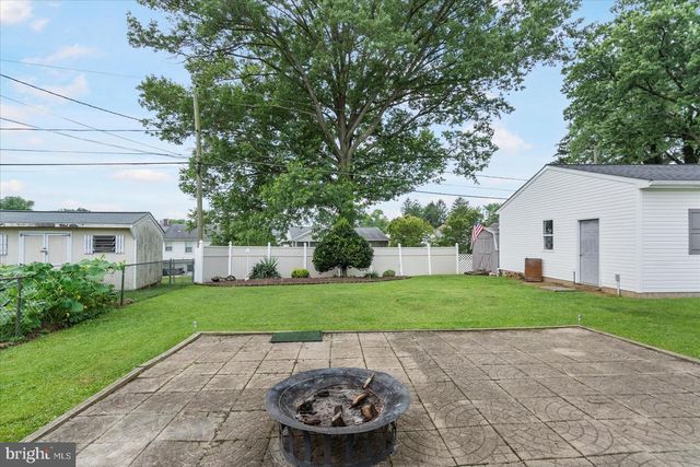 4103 LOCH LOMOND DR, Nottingham, MD 21236