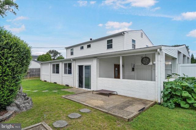 4103 LOCH LOMOND DR, Nottingham, MD 21236