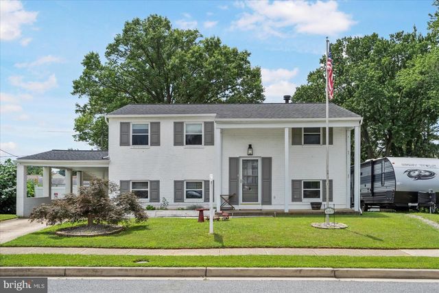 4103 LOCH LOMOND DR, Nottingham, MD 21236