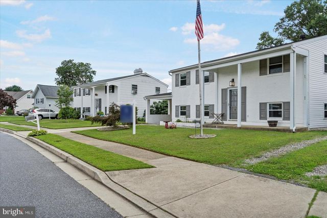 4103 LOCH LOMOND DR, Nottingham, MD 21236