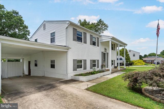 4103 LOCH LOMOND DR, Nottingham, MD 21236