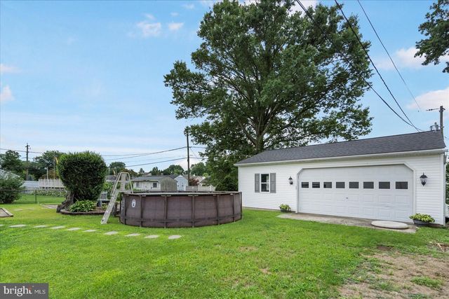 4103 LOCH LOMOND DR, Nottingham, MD 21236