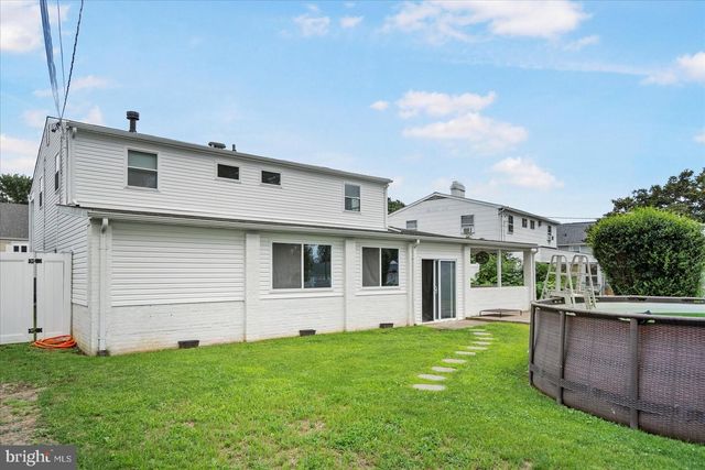 4103 LOCH LOMOND DR, Nottingham, MD 21236