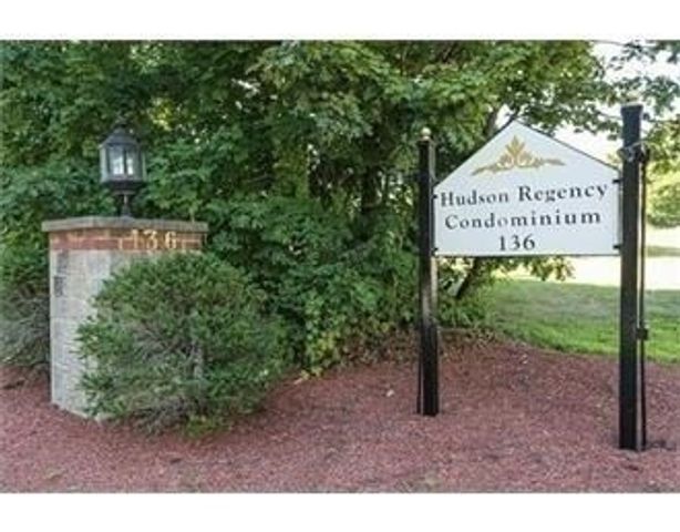 136 Central Street C 6, Hudson, MA 01749