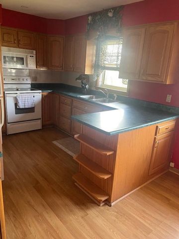 394 TAFT STREET, Fond Du Lac, WI 54935