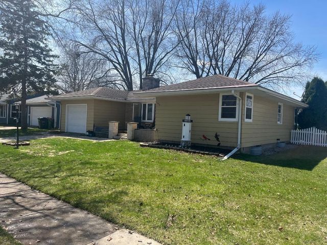 394 TAFT STREET, Fond Du Lac, WI 54935