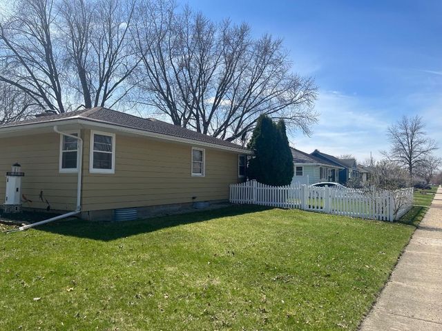 394 TAFT STREET, Fond Du Lac, WI 54935