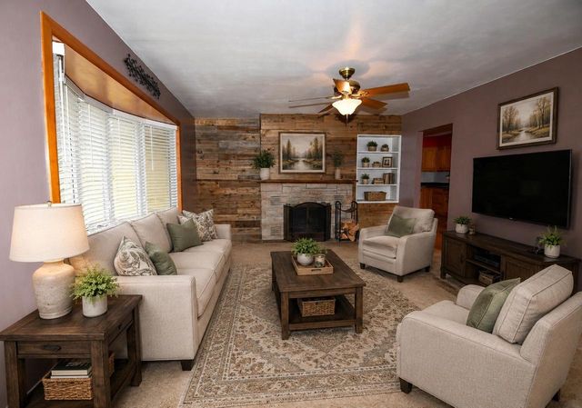 394 TAFT STREET, Fond Du Lac, WI 54935