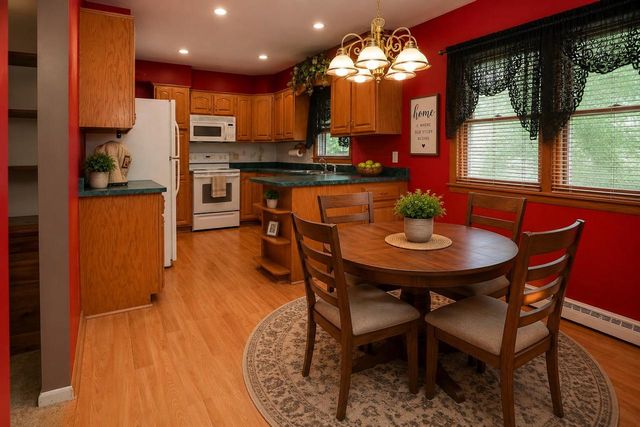 394 TAFT STREET, Fond Du Lac, WI 54935