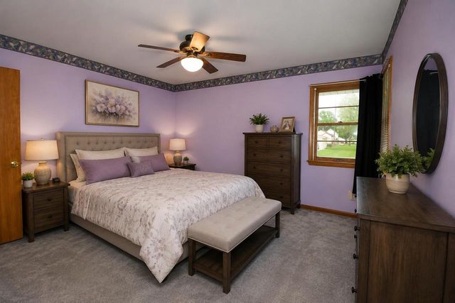394 TAFT STREET, Fond Du Lac, WI 54935