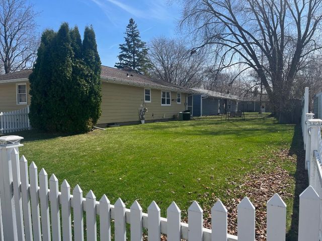 394 TAFT STREET, Fond Du Lac, WI 54935