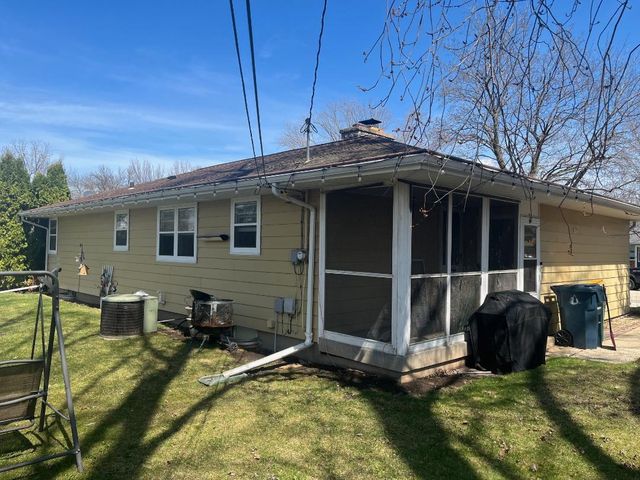 394 TAFT STREET, Fond Du Lac, WI 54935