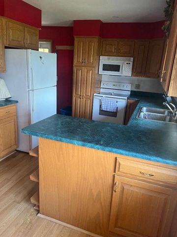394 TAFT STREET, Fond Du Lac, WI 54935