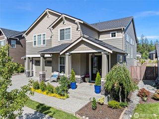 4525 Olympus Loop, Gig Harbor, WA 98332