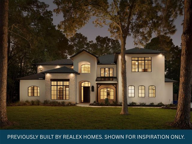 13175 Rummel Creek Road, Houston, TX 77079