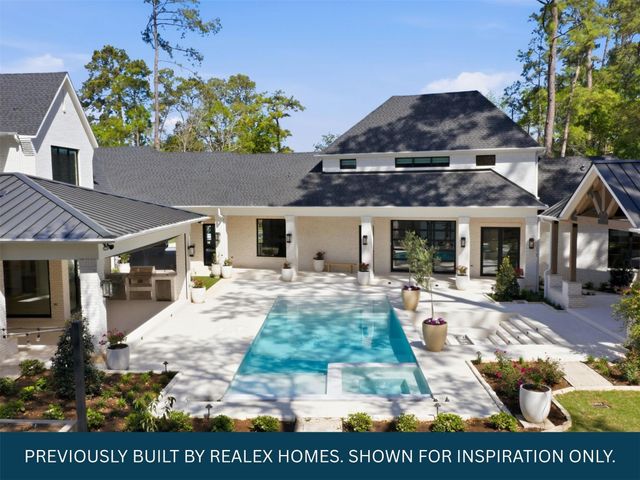 13175 Rummel Creek Road, Houston, TX 77079