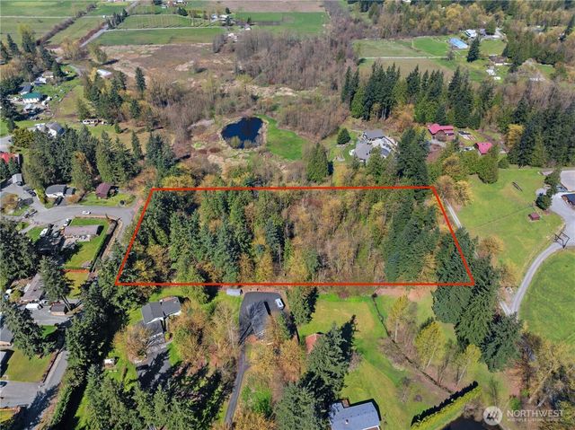 41298 214th Avenue SE, Enumclaw, WA 98022