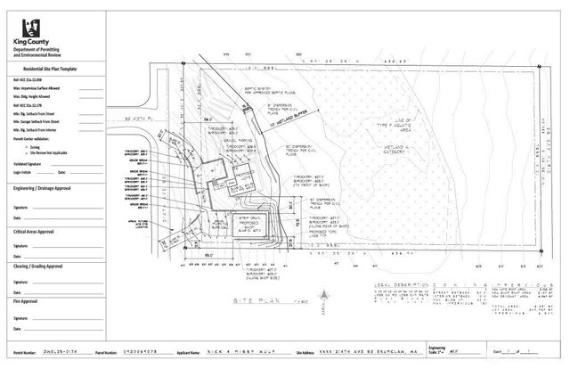 41298 214th Avenue SE, Enumclaw, WA 98022