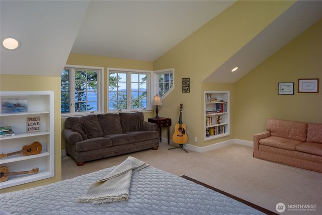 373 Eliza Road, Lopez Island, WA 98261