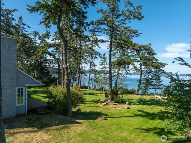 373 Eliza Road, Lopez Island, WA 98261