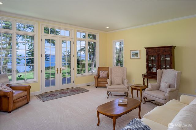 373 Eliza Road, Lopez Island, WA 98261