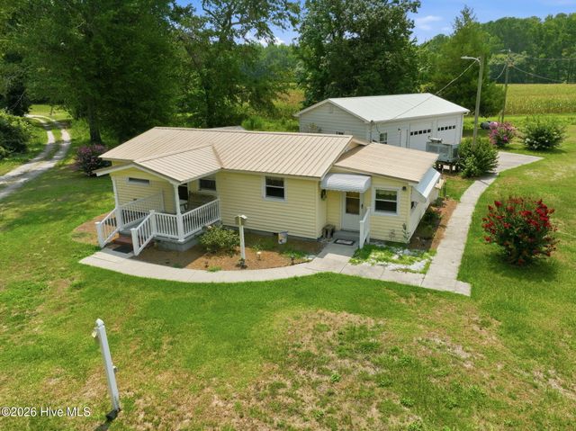 270 Buck Jones Road, Wallace, NC 28466