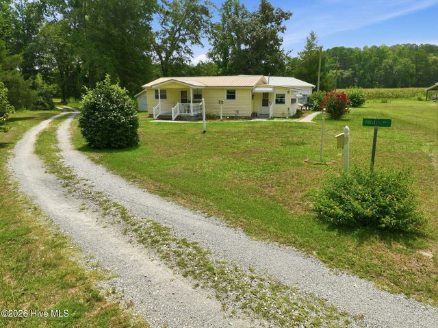 270 Buck Jones Road, Wallace, NC 28466